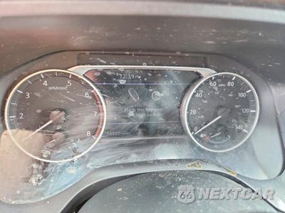 Zdjęcie 9 z 13 samochodu: 2023 NISSAN ROGUE SV VIN:5N1BT3BB6PC803576 - miniatura