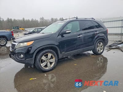 2012 KIA SORENTO EX 5XYKUCA69CG248151 - główne zdjęcie licytacji z USA - miniatura