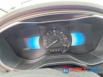 Zdjęcie 9 z 12 samochodu: 2020 FORD FUSION SE VIN:3FA6P0LU0LR167960 - miniatura