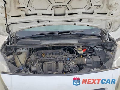 Zdjęcie 11 z 12 samochodu: 2014 FORD TRANSIT CONNECT XL VIN:NM0LS7E77E1160770 - miniatura