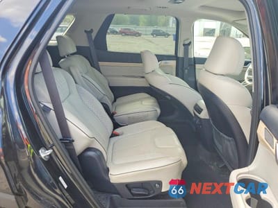 Zdjęcie 10 z 12 samochodu: 2024 HYUNDAI PALISADE LIMITED VIN:KM8R54GE4RU722073 - miniatura