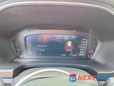 Zdjęcie 9 z 13 samochodu: 2025 HONDA PILOT BLACK VIN:5FNYG1H9XSB507628 - miniatura