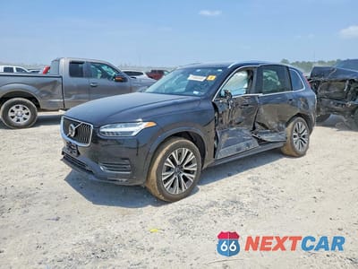 2021 VOLVO XC90 T5 MOMENTUM YV4102CK2M1709748 - główne zdjęcie licytacji z USA - miniatura