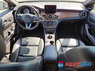 Zdjęcie 8 z 13 samochodu: 2016 MERCEDES-BENZ GLA 250 4MATIC VIN:WDCTG4GB8GJ228737 - miniatura