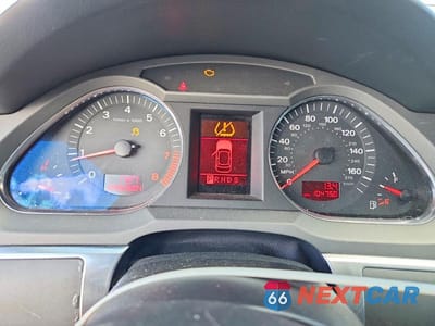 Zdjęcie 9 z 11 samochodu: 2005 AUDI A6 S-LINE 4.2 QUATTRO VIN:WAUEL74F95N100724 - miniatura