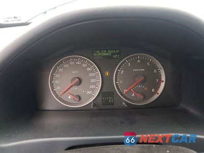 Zdjęcie 9 z 13 samochodu: 2006 VOLVO S40 2.4I VIN:YV1MS382062218661 - miniatura