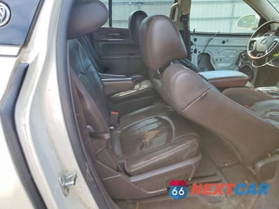 Zdjęcie 11 z 14 samochodu: 2014 BUICK ENCLAVE VIN:5GAKRBKDXEJ193254 - miniatura
