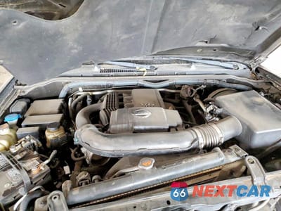 Zdjęcie 12 z 13 samochodu: 2011 NISSAN PATHFINDER S VIN:5N1AR1NN8BC632777 - miniatura