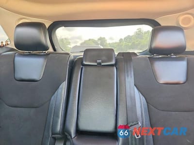Zdjęcie 10 z 13 samochodu: 2018 FORD EDGE SPORT VIN:2FMPK4AP7JBB61453 - miniatura