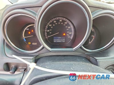 Zdjęcie 9 z 13 samochodu: 2007 LEXUS RX 400H VIN:JTJGW31U272005485 - miniatura