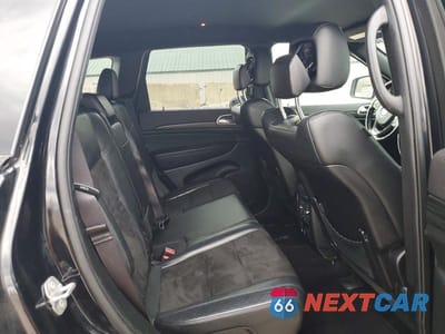 Zdjęcie 11 z 13 samochodu: 2021 JEEP GRAND CHEROKEE LAREDO VIN:1C4RJFAG9MC830564 - miniatura