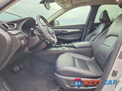 Zdjęcie 7 z 13 samochodu: 2021 INFINITI QX50 LUXE VIN:3PCAJ5BB0MF120353 - miniatura