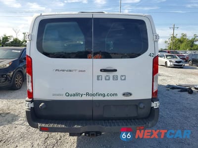 Zdjęcie 6 z 13 samochodu: 2018 FORD TRANSIT T-350 VIN:1FBZX2ZG3JKA31011 - miniatura