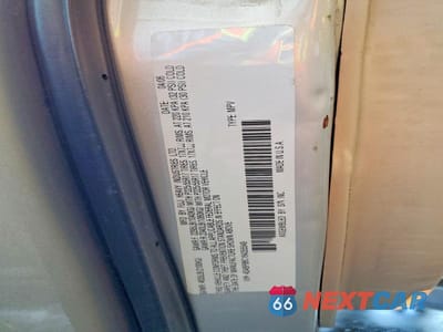 Zdjęcie 12 z 12 samochodu: 2006 SUBARU OUTBACK OUTBACK 3.0R LL BEAN VIN:4S4BP86C164355549 - miniatura