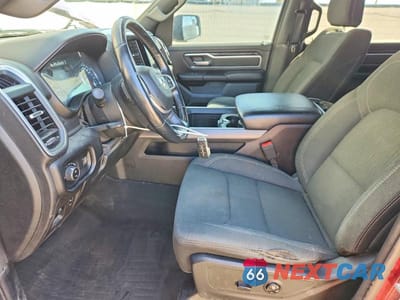 Zdjęcie 7 z 12 samochodu: 2020 RAM 1500 BIG HORN VIN:1C6SRFFT9LN227432 - miniatura