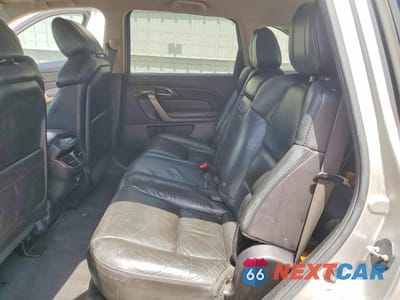 Zdjęcie 11 z 13 samochodu: 2012 ACURA MDX TECHNOLOGY VIN:2HNYD2H32CH511737 - miniatura