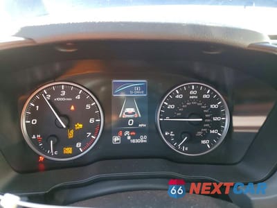 Zdjęcie 9 z 13 samochodu: 2024 SUBARU CROSSTREK PREMIUM VIN:JF2GUADC8R8337433 - miniatura