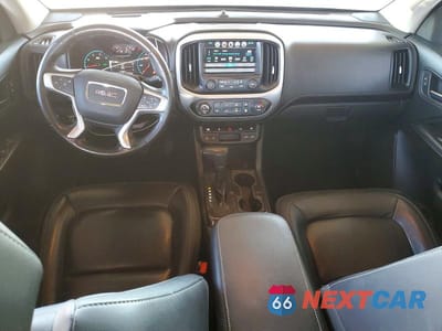 Zdjęcie 8 z 12 samochodu: 2018 GMC CANYON SLT VIN:1GTP6DE17J1182197 - miniatura