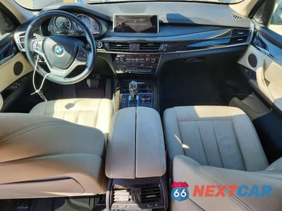 Zdjęcie 8 z 13 samochodu: 2015 BMW X5 XDRIVE35I VIN:5UXKR0C58F0K58151 - miniatura