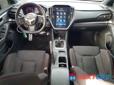Zdjęcie 8 z 12 samochodu: 2022 SUBARU WRX PREMIUM VIN:JF1VBAF68N9015047 - miniatura