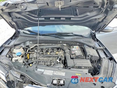 Zdjęcie 11 z 12 samochodu: 2020 VOLKSWAGEN PASSAT SE VIN:1VWSA7A36LC007512 - miniatura