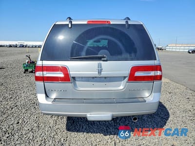 Zdjęcie 6 z 13 samochodu: 2011 LINCOLN NAVIGATOR L VIN:5LMJJ3J57BEJ08076 - miniatura
