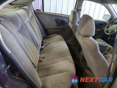 Zdjęcie 10 z 12 samochodu: 1998 CHEVROLET MALIBU VIN:1G1ND52M2WY159273 - miniatura