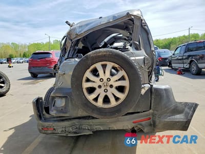 Zdjęcie 6 z 12 samochodu: 2005 HONDA CR-V EX VIN:JHLRD78835C034490 - miniatura