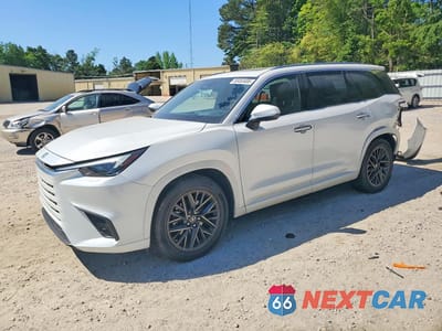 2024 LEXUS TX 350 5TDAAAA64RS007067 - główne zdjęcie licytacji z USA - miniatura