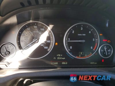 Zdjęcie 9 z 13 samochodu: 2015 BMW X3 XDRIVE28D VIN:5UXWY3C56F0E97917 - miniatura