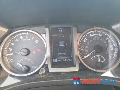 Zdjęcie 9 z 11 samochodu: 2019 TOYOTA TACOMA SR5 V6 VIN:5TFSZ5AN5KX196579 - miniatura