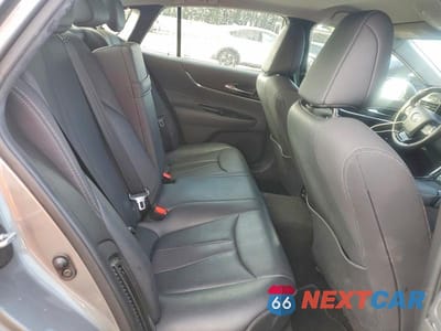 Zdjęcie 10 z 12 samochodu: 2021 TOYOTA MIRAI XLE VIN:JTDAAAAA6MA000325 - miniatura