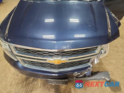 Zdjęcie 12 z 13 samochodu: 2018 CHEVROLET TAHOE K1500 LS VIN:1GNSKAEC8JR261943 - miniatura