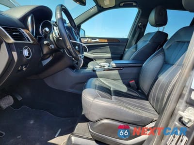 Zdjęcie 7 z 14 samochodu: 2017 MERCEDES-BENZ GLS 450 4MATIC VIN:4JGDF6EE7HA875231 - miniatura