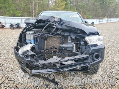 Piąte zdjęcie samochodu w środku: 2021 TOYOTA TACOMA SR5 V6 VIN:3TMDZ5BNXMM120632 - miniatura