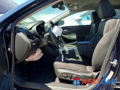 Zdjęcie 7 z 13 samochodu: 2022 CHEVROLET MALIBU LT VIN:1G1ZD5ST3NF117360 - miniatura