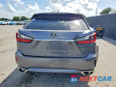 Zdjęcie 6 z 11 samochodu: 2016 LEXUS RX 350 BASE VIN:2T2ZZMCA6GC031368 - miniatura