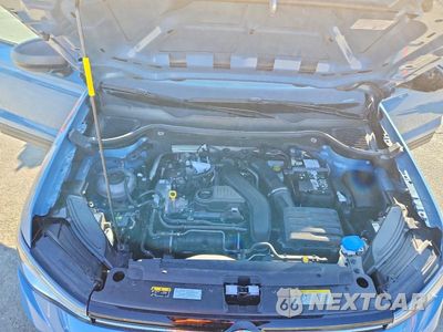 Zdjęcie 12 z 13 samochodu: 2025 VOLKSWAGEN TAOS S VIN:3VV8C7B25SM082083 - miniatura
