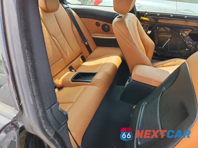 Zdjęcie 10 z 13 samochodu: 2019 BMW 440XI VIN:WBA4W9C56KAF94070 - miniatura