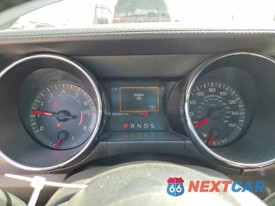 Zdjęcie 9 z 12 samochodu: 2015 FORD MUSTANG VIN:1FA6P8THXF5350534 - miniatura
