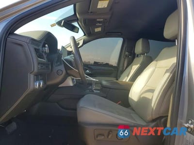 Zdjęcie 7 z 13 samochodu: 2022 GMC YUKON XL C1500 SLT VIN:1GKS1GKD8NR340373 - miniatura