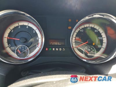 Zdjęcie 9 z 13 samochodu: 2017 DODGE GRAND CARAVAN SXT VIN:2C4RDGCG4HR558027 - miniatura
