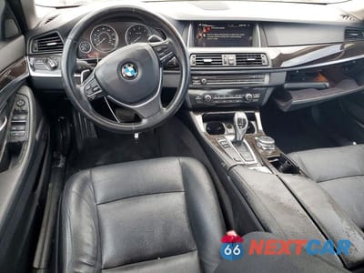 Zdjęcie 8 z 12 samochodu: 2016 BMW 528 I VIN:WBA5A5C57GG350750 - miniatura