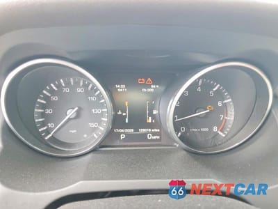 Zdjęcie 9 z 13 samochodu: 2014 LAND ROVER RANGE ROVER EVOQUE PURE PLUS VIN:SALVP2BG5EH863076 - miniatura