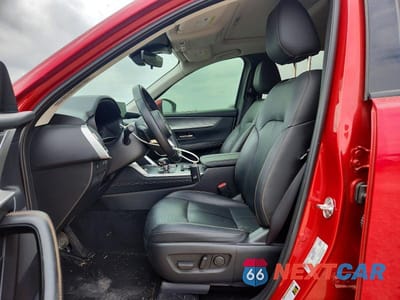 Zdjęcie 7 z 13 samochodu: 2024 MAZDA CX-90 PREFERRED PLUS VIN:JM3KKCHD4R1126081 - miniatura