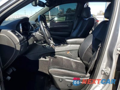 Zdjęcie 7 z 14 samochodu: 2020 JEEP GRAND CHEROKEE LIMITED VIN:1C4RJFBG5LC210825 - miniatura