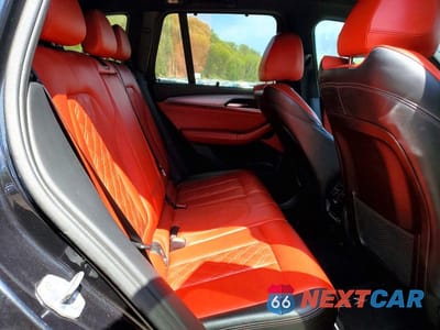 Zdjęcie 11 z 13 samochodu: 2019 BMW X3 XDRIVEM40I VIN:5UXTS3C53K0Z04278 - miniatura