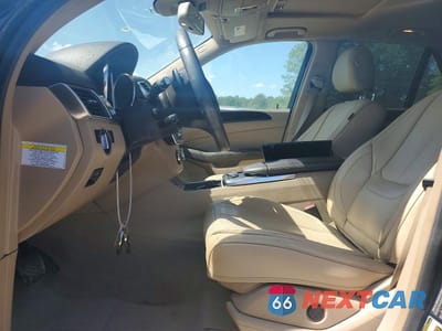 Zdjęcie 7 z 13 samochodu: 2013 MERCEDES-BENZ ML 350 BLUETEC VIN:4JGDA2EB1DA207013 - miniatura
