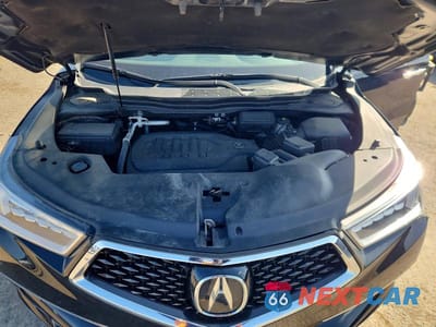 Zdjęcie 11 z 11 samochodu: 2020 ACURA MDX TECHNOLOGY VIN:5J8YD4H52LL000455 - miniatura