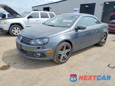 2013 VOLKSWAGEN EOS LUX WVWFW8AH1DV004532 - główne zdjęcie licytacji z USA - miniatura